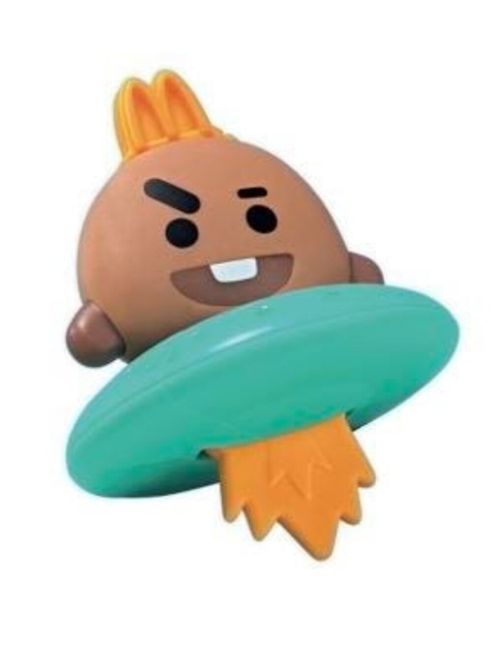BT21 Shooky McDonald's Happy Meal Toy New in Box K-pop BTS